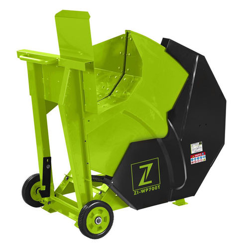 Scie circulaire - ZI-WP700T - Zipper Maschinen - à bois / à grumes / électrique