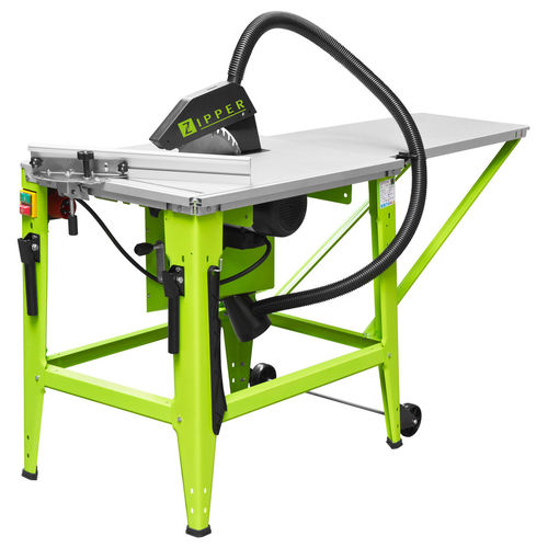 Scie circulaire - ZI-TKS315_400V - Zipper Maschinen - à bois / électrique / de table