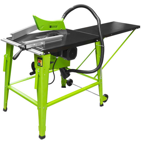 Scie de table - ZI-TKS315_230V - Zipper Maschinen - à onglet / à bois / électrique