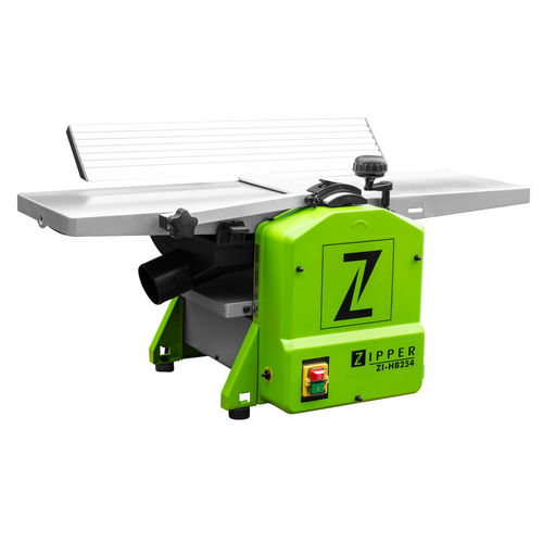 Raboteuse stationnaire - ZI-HB254 - Zipper Maschinen - pour le bois / électrique