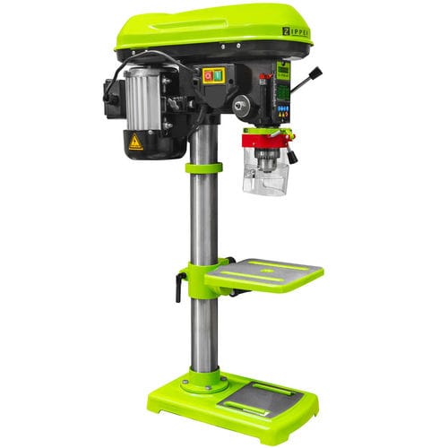 Perceuse à colonne - ZI-STB16T - Zipper Maschinen - électrique / verticale