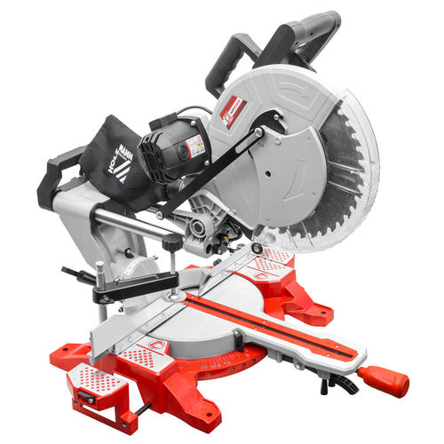Scie circulaire - KAP305ECO - Holzmann Maschinen GmbH - à onglet / à bois / de précision