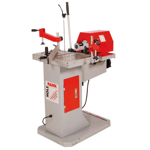 Mortaiseuse pour le bois - LBM290K - Holzmann Maschinen GmbH