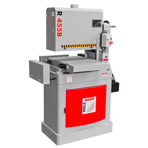 Ponceuse à bande - R455B - Holzmann Maschinen GmbH - électrique / pour le bois / meuleuse