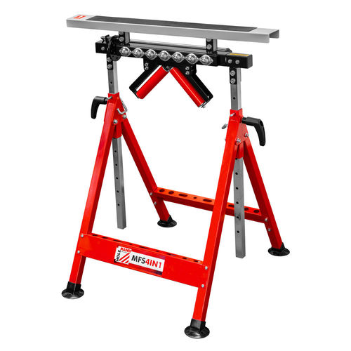 Établi en métal - MFS4IN1  - Holzmann Maschinen GmbH