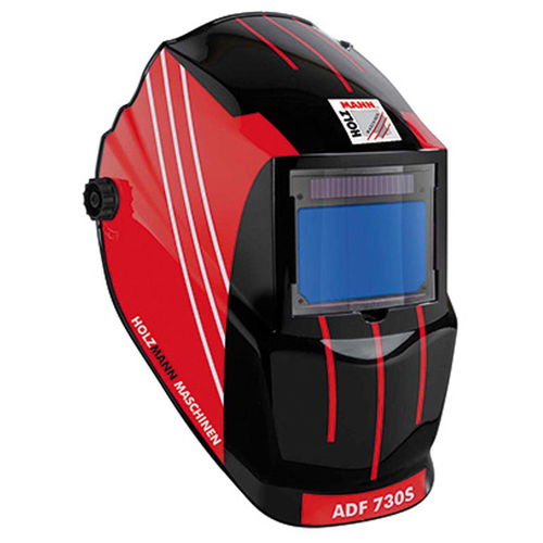 Masque de soudure TIG - ADF730S  - Holzmann Maschinen GmbH - MIG
