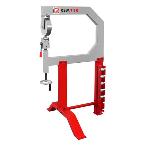Roue anglaise - RSM710 - Holzmann Maschinen GmbH