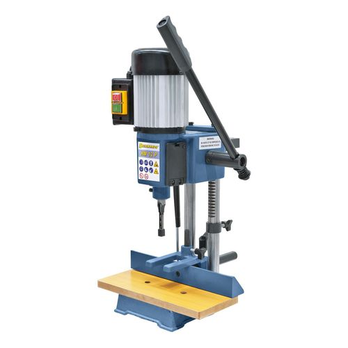 Mortaiseuse pour le bois - HM 12 P - Bernardo