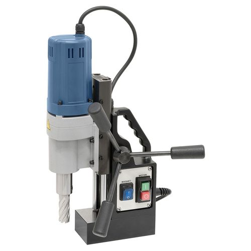 Carotteuse électrique - MD 4055 - Bernardo - magnétique