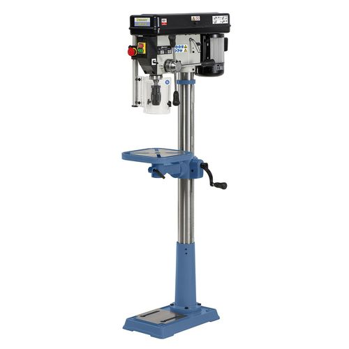 Machine de perçage verticale - SB 25 S - Bernardo - à colonne / M16