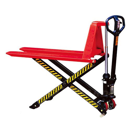 Transpalette hydraulique - SHW - Bernardo - manuel / automatisé / pour applications industrielles