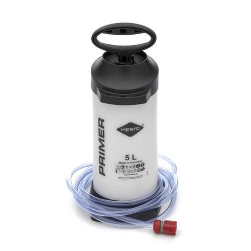 Réservoir sous pression - 3237W - Mesto