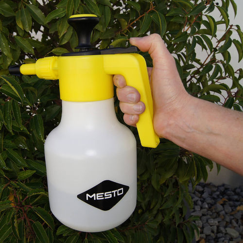 Pulvérisateur à pompe - 3130G - Mesto