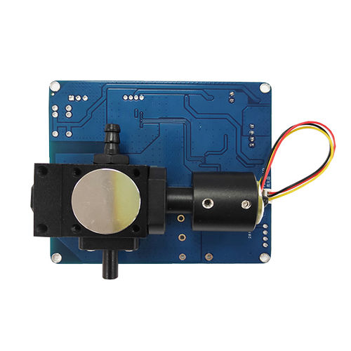 Capteur de qualité d'air d'intérieur - ZWIN-PMS06 - Tianjin Zwinsoft Technology Co.,Ltd. - d'extérieur / PM10 / PM2.5