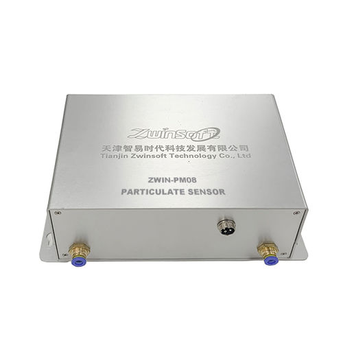 Capteur de concentration de densité - ZWIN-PM08 - Tianjin Zwinsoft Technology Co.,Ltd.