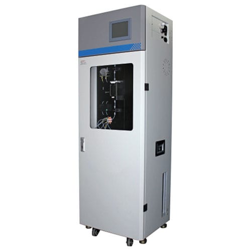 Analyseur en ligne - ZWIN-COD1006 - Tianjin Zwinsoft Technology Co.,Ltd. - d'eau / de surveillance / pour le contrôle qualité