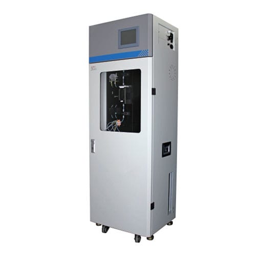 Analyseur d'eau - ZWIN-TPN1006  - Tianjin Zwinsoft Technology Co.,Ltd. - d'eaux souterraines / de surveillance / de laboratoire