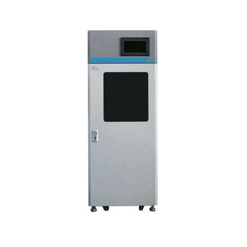 Analyseur d'eau - ZWIN-Cl2 1006 - Tianjin Zwinsoft Technology Co.,Ltd. - de surveillance / de concentration / compact