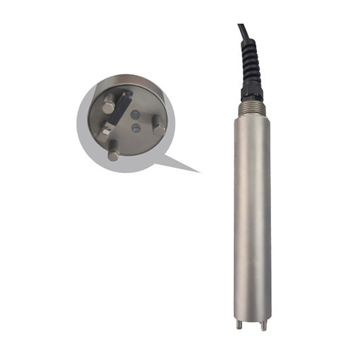 Capteur de chlorophylle par fluorescence - ZWIN-CHL1006 - Tianjin Zwinsoft Technology Co.,Ltd.