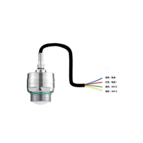 Capteur de niveau pour eau - ZWIN-LT1006 - Tianjin Zwinsoft Technology Co.,Ltd. - Modbus