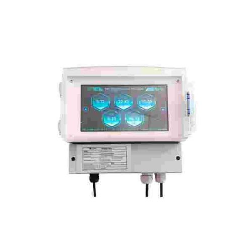 Module de surveillance de qualité d'eau - ZWIN-CONT1006 - Tianjin Zwinsoft Technology Co.,Ltd. - multiparamètres / d'eau