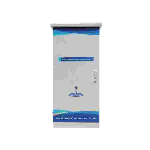 Unité de surveillance de qualité d'eau - ZWIN-MOWQM08 - Tianjin Zwinsoft Technology Co.,Ltd. - en ligne / d'acquisition de données