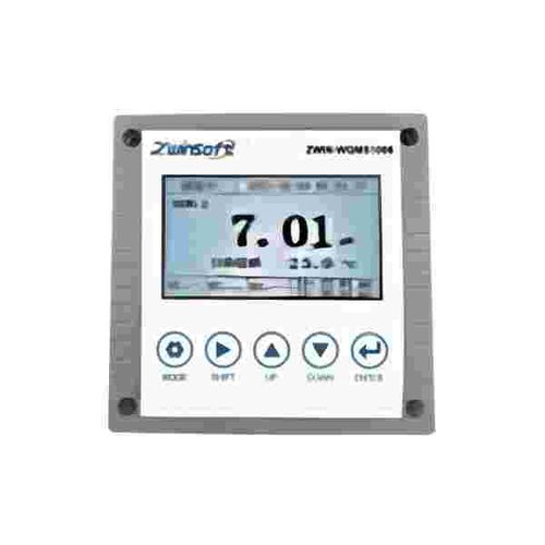 Système de surveillance de qualité d'eau - ZWIN-WOMS1006 - Tianjin Zwinsoft Technology Co.,Ltd. - d'eau / numérique / en temps réel