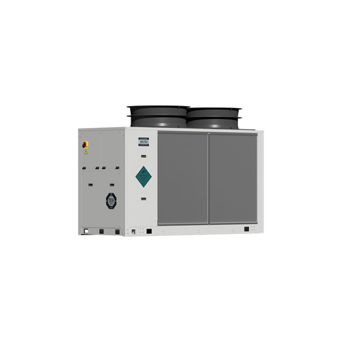 Refroidisseur d'eau - ULTRACOMPACT - Kaltra Innovativtechnik GmbH - pour l'industrie / compact / microcanaux