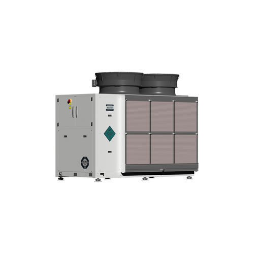 Refroidisseur d'eau - ULTRACOMPACT II - Kaltra Innovativtechnik GmbH - d'air / compact / à compresseur à spirale