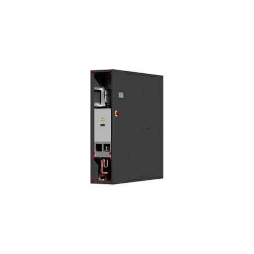 Unité de climatisation compacte - COMPACT DX series - Kaltra Innovativtechnik GmbH