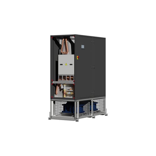Unité de climatisation industrielle - LAMBDA CW/CWU series - Kaltra Innovativtechnik GmbH