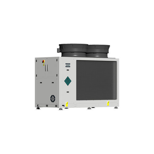 Refroidisseur d'eau - ULTRACOMPACT II FREECOOL - Kaltra Innovativtechnik GmbH - d'air / free cooling / microcanaux