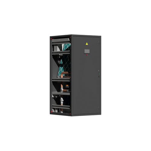 Unité de climatisation - LAMBDA CW II-M series - Kaltra Innovativtechnik GmbH