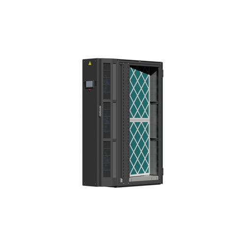 Refroidisseur mobile - LAMBDA IN-ROW CW II series - Kaltra Innovativtechnik GmbH