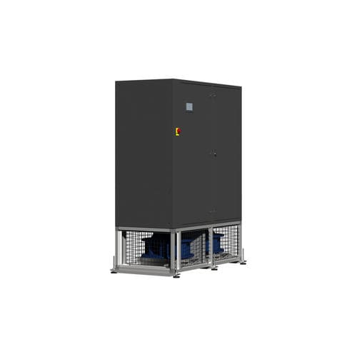 Refroidisseur d'eau - DELTA CW/CWU series - Kaltra Innovativtechnik GmbH - d'air