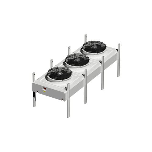 Condenseur ventilé - BORRUM series - Kaltra Innovativtechnik GmbH