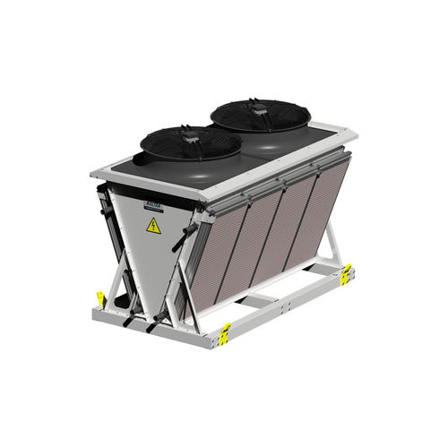 Aéroréfrigérant - BORA series - Kaltra Innovativtechnik GmbH