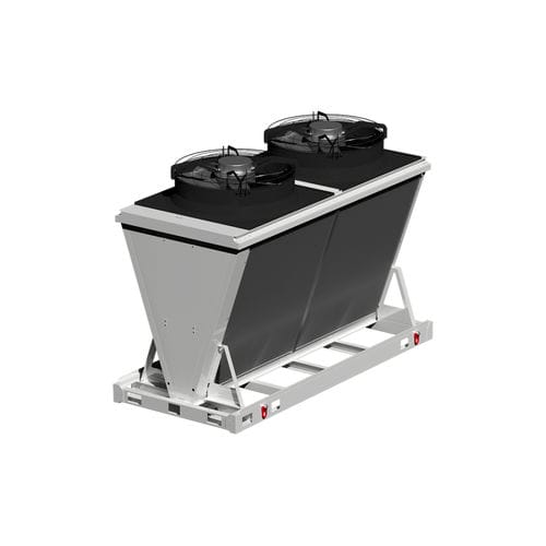 Aéroréfrigérant adiabatique - Kaltra Innovativtechnik GmbH