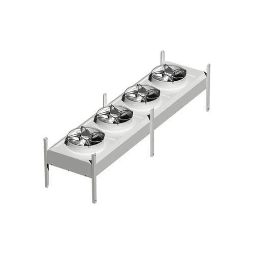 Aéroréfrigérant - MISTRAl series - Kaltra Innovativtechnik GmbH