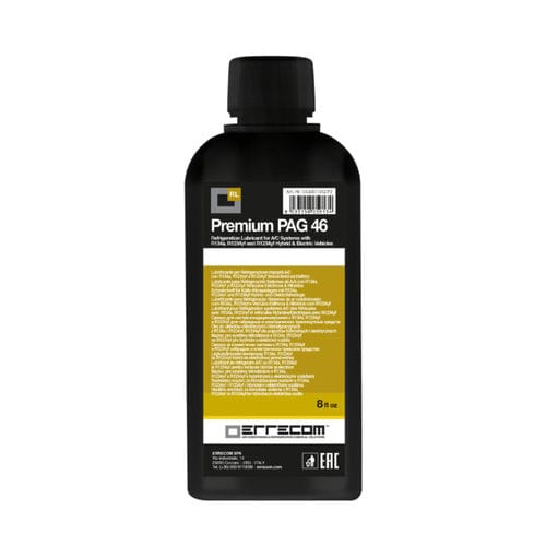 Lubrifiant solide au polyéthylène - PAG  - ERRECOM SRL - pour l'industrie automobile / basse température / haute performance