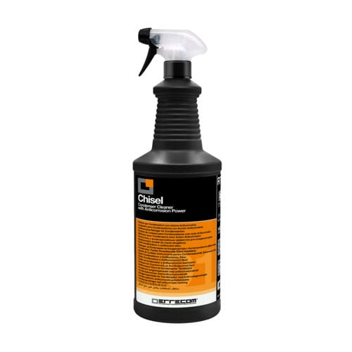 Aérosol de nettoyage - CHISEL  - ERRECOM SRL - anticorrosion