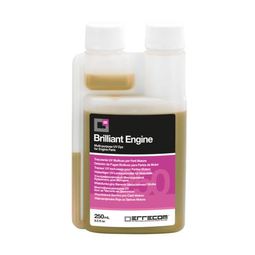 Fluide de lubrification - BRILLIANT ENGINE - ERRECOM SRL - pour moteur