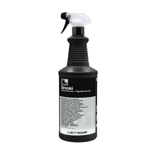 Aérosol de traitement de surface - SMOKI  - ERRECOM SRL - longue durée