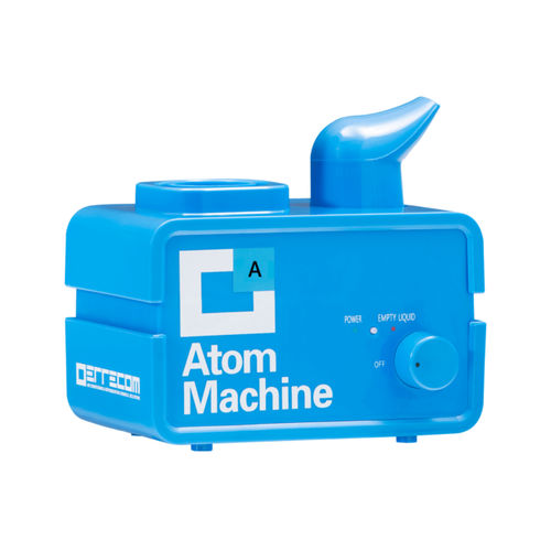 Système de nébulisation à ultrasons - Atom Machine - ERRECOM SRL