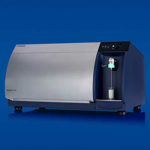 Analyseur de liquides - MilkoScan™ FT3 - FOSS - de lactosérum / de crème / de protéines