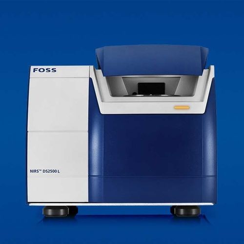 Analyseur de liquides - NIRS™ DS2500 L - FOSS - d'huile / pour acide / de poussière