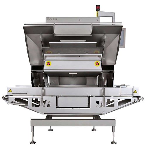 Analyseur de matière grasse - MeatMaster™ II - FOSS - de surveillance / de produits alimentaires / en ligne