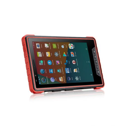 Tablette Androïd - HL7202G9 - Shenzhen Hopeland Technologies Co.,Ltd - 8" / ARM® Cortex A53 / 32 GB