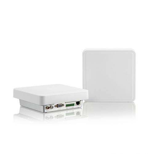 Lecteur RFID compact - CL7206B8A PR9200 - Shenzhen Hopeland Technologies Co.,Ltd - fixe / de bureau / USB