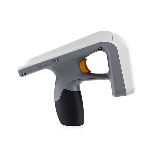 Lecteur code-barre à main - HL7202K8 - Shenzhen Hopeland Technologies Co.,Ltd - 2D / USB / industriel